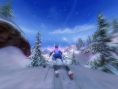 SSX Blur dévale les pistes