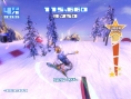 SSX Blur dévale les pistes