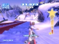 SSX Blur dévale les pistes