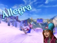 SSX Blur présente ses persos