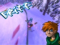 SSX Blur présente ses persos
