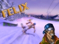SSX Blur présente ses persos