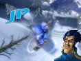 SSX Blur présente ses persos