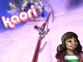 SSX Blur présente ses persos