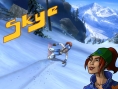 SSX Blur présente ses persos