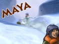 SSX Blur présente ses persos