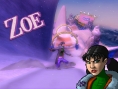SSX Blur présente ses persos
