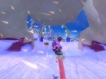 SSX Blur prend le départ
