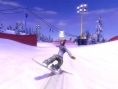 SSX Blur prend le départ