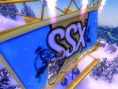 SSX Blur toujours en forme