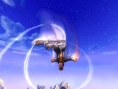 SSX Blur toujours en forme