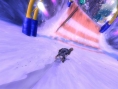 SSX Blur toujours en forme