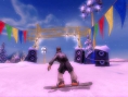 SSX Blur toujours en forme