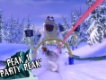 SSX Blur tout en couleurs