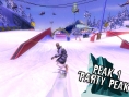 SSX Blur tout en couleurs