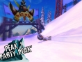 SSX Blur tout en couleurs