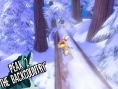 SSX Blur tout en couleurs
