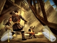 Prince of Persia en action sur Wii