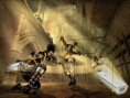 Prince of Persia Wii se démène