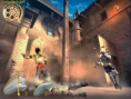 Prince of Persia Wii : plus d'images