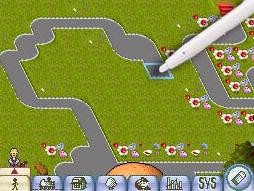 Theme Park : plus d'images