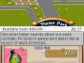 Theme Park : plus d'images