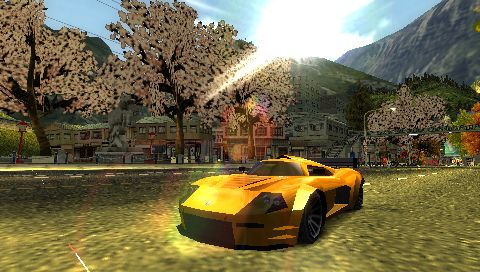 Vidéo Burnout Dominator