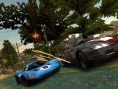 Burnout Dominator fonce en images