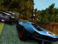 Burnout Dominator fonce en images