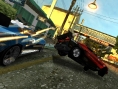 Burnout Dominator fonce en images