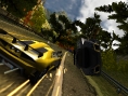 Burnout Dominator fonce en images