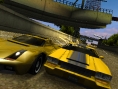 Burnout Dominator fonce en images