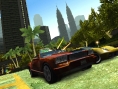 Burnout Dominator fonce en images