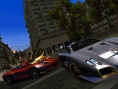 Burnout Dominator fonce en images