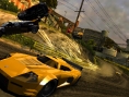 Burnout Dominator fonce en images