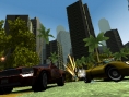 Burnout Dominator fonce en images