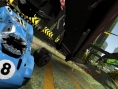 Burnout Dominator fonce en images
