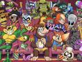 Pour ses 40 ans, Rare va sortir une cartouche Evercade, incluant le Conker de la GBC