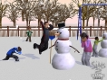 The Sims 2 : Seasons se dévoile
