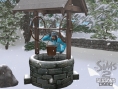 The Sims 2 : Seasons en images