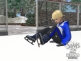 The Sims 2 : Seasons en images