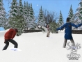The Sims 2 : Seasons en deux images