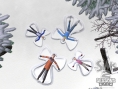 The Sims 2 : Seasons en deux images