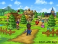 Dragon Quest IX annoncé sur Nintendo DS