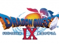 Dragon Quest IX annoncé sur Nintendo DS