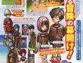 Dragon Quest IX : nouvelles images