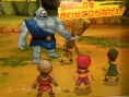 Dragon Quest IX : nouvelles images