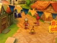 Dragon Quest IX : nouvelles images