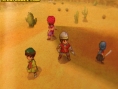 Dragon Quest IX : nouvelles images