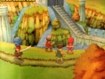 Dragon Quest IX : nouvelles images